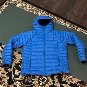 Patagonia Down Sweater